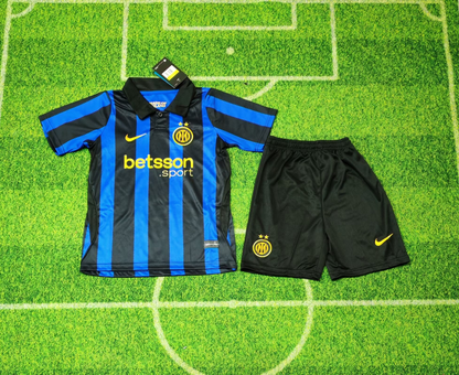 Inter Milan 2026/27 Home - Kids