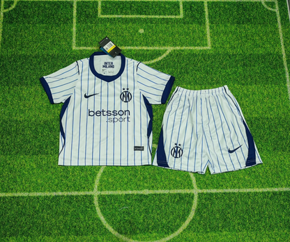 Inter Milan 2026/27 Away - Kids