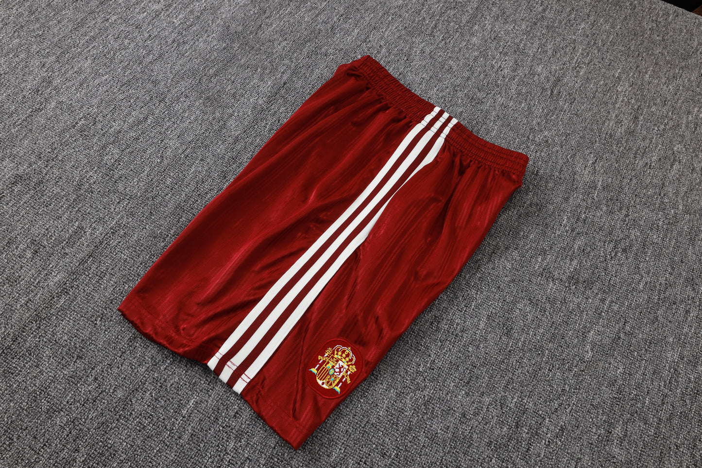 Spain Training Kit  - Classic Home