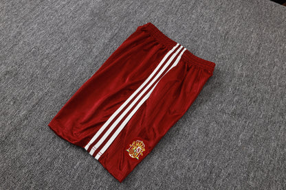 Spain Training Kit  - Classic Home