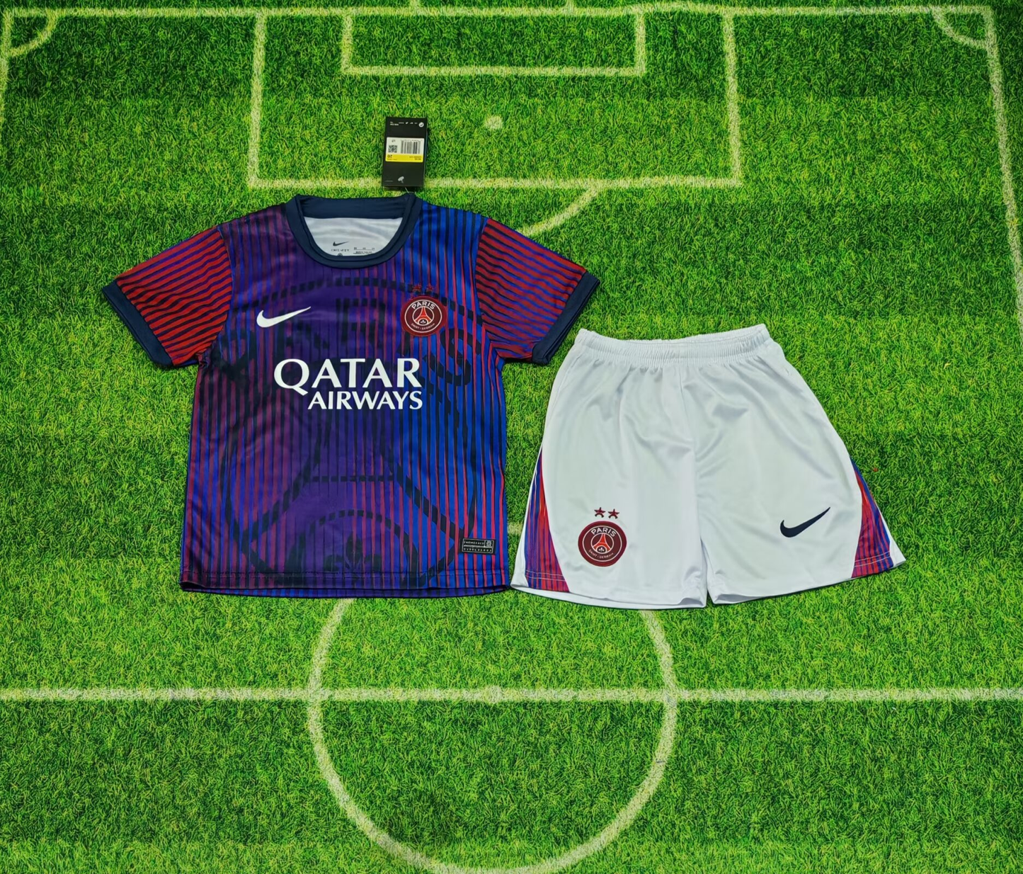 PSG 2026/27 Pre Match - Kids