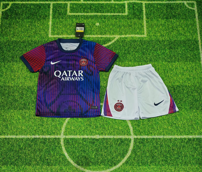 PSG 2026/27 Pre Match - Kids
