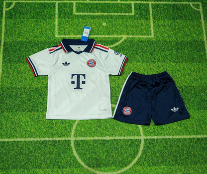 Bayern Munich 2026/27 Away - Kids