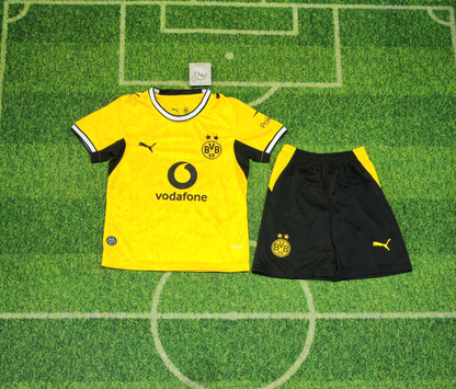 Borussia Dortmund 2026/27 Home - Kids
