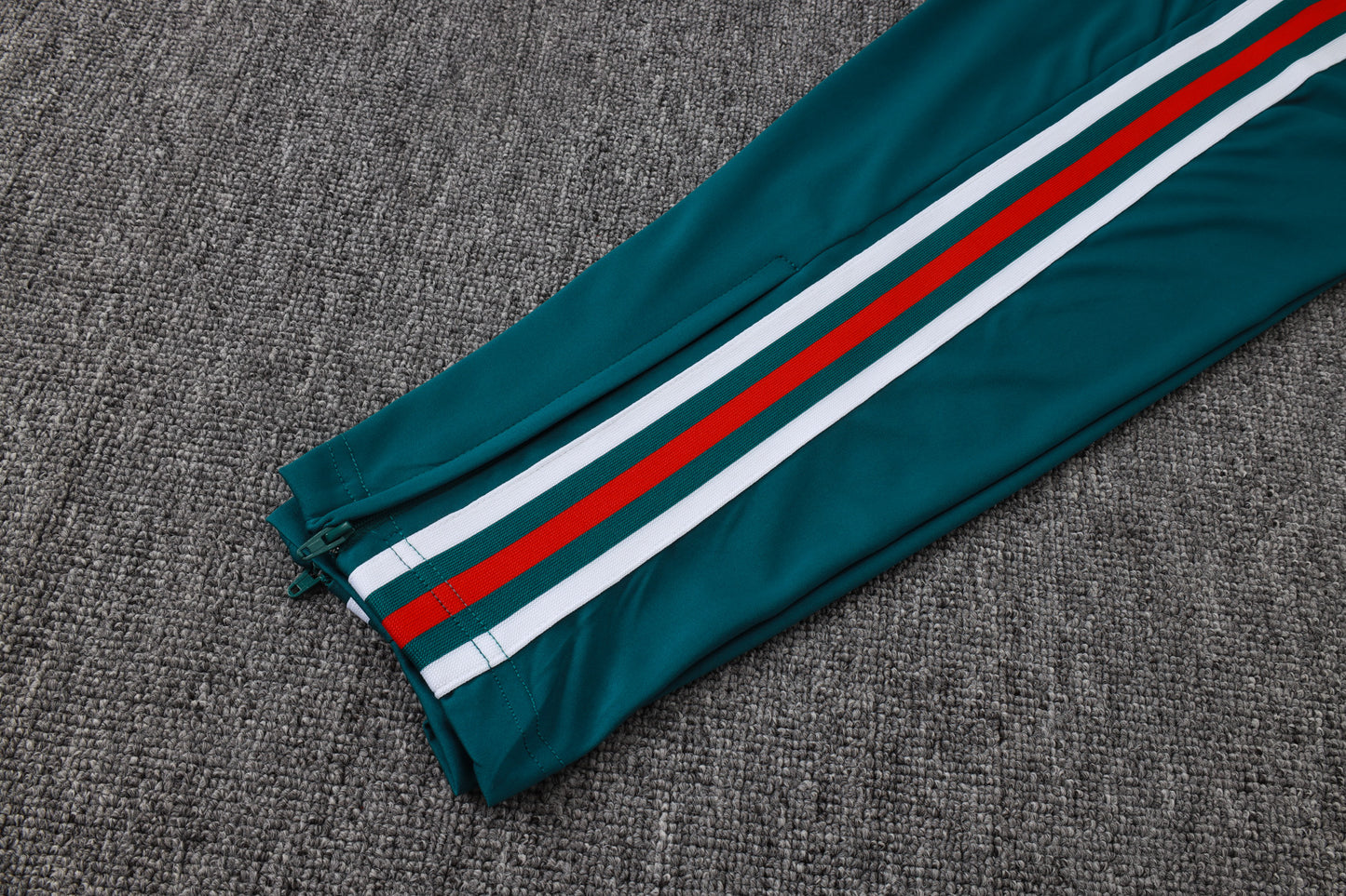 Mexico 1/4 Zip Tracksuit Set - Classic Home