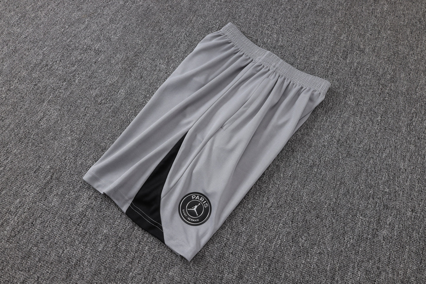 PSG Training Kit  - White/Grey Jordan