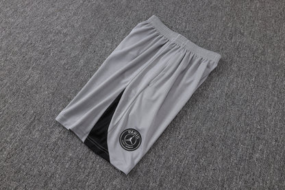 PSG Training Kit  - White/Grey Jordan