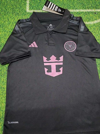 Inter Miami 2026/27 Away - Kids