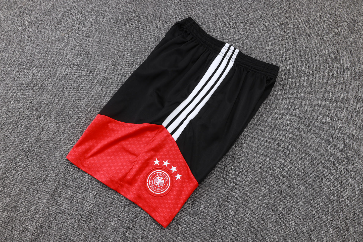 Germany Training Kit  - Home