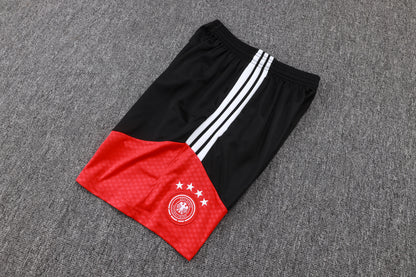 Germany Training Kit  - Home