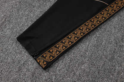 Portugal 1/4 Zip Tracksuit Set - Legacy