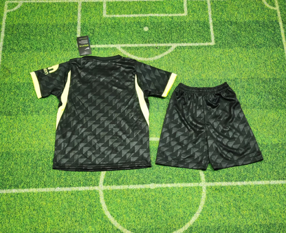 Atletico Madrid 2026/27 Away - Kids
