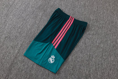 Real Madrid Training Kit  - Paradise