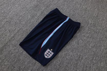 England Training Kit  - Light Blue/Navy