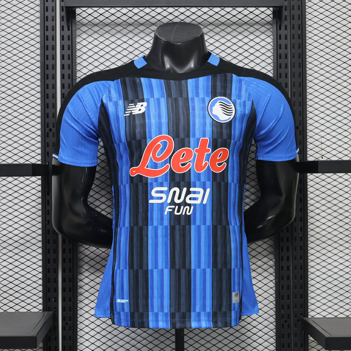 Atalanta 2026/27 Home
