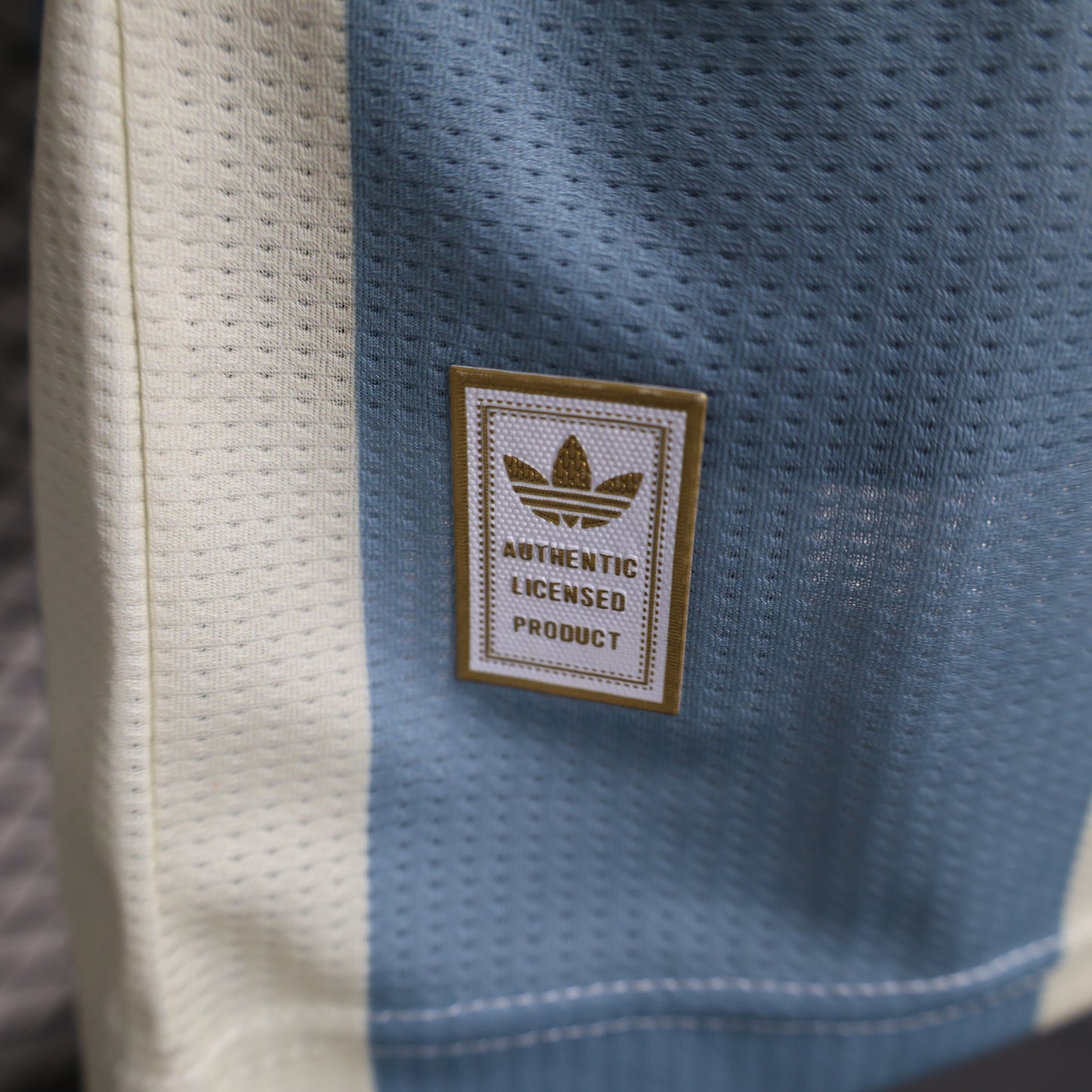 Argentina 50th Anniversary x Adidas