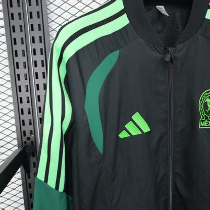 Mexico 2026 Windbreaker - World Cup