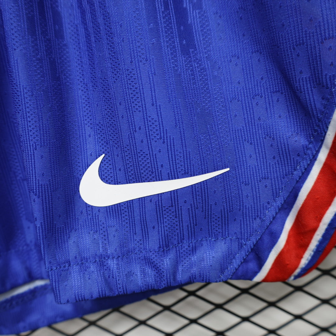 PSG 2026/27 Shorts - Home