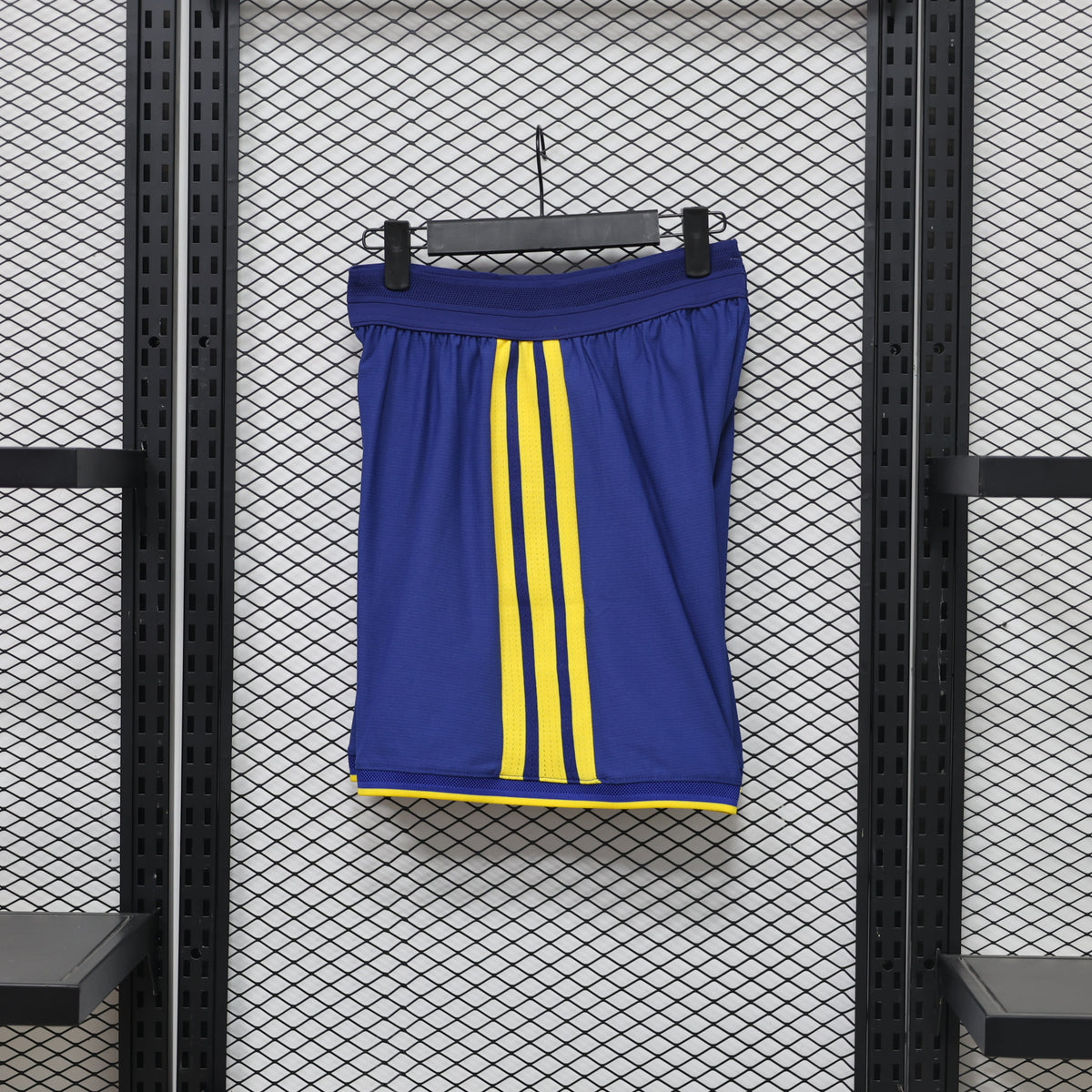 Boca Juniors 2026/27 Shorts - Home