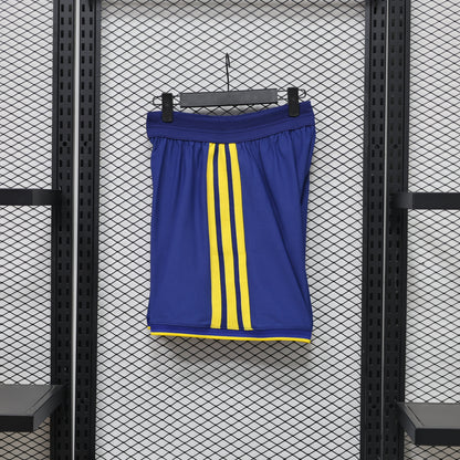Boca Juniors 2026/27 Shorts - Home