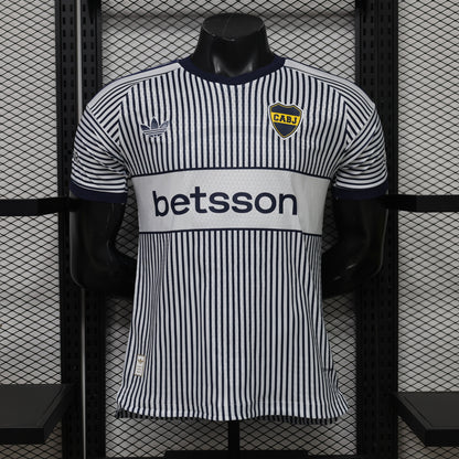 Boca Juniors 2026/27 Away