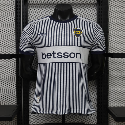 Boca Juniors 2026/27 Away