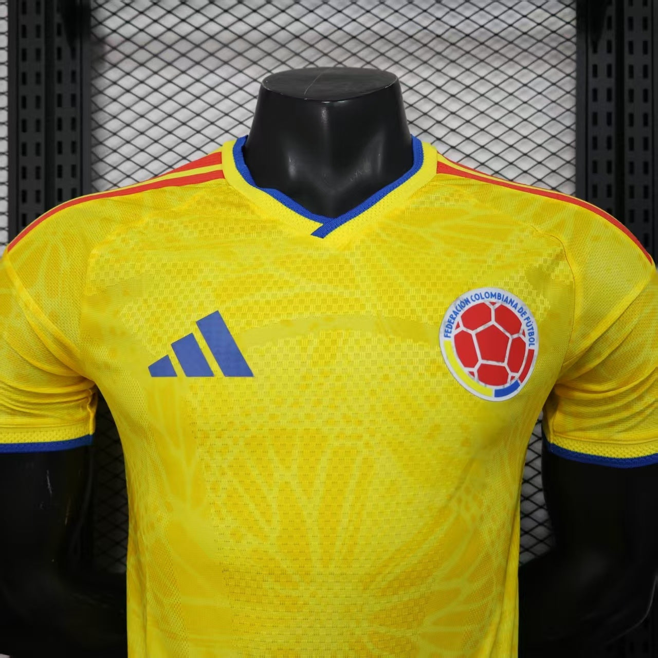 Colombia 2026 World Cup Home