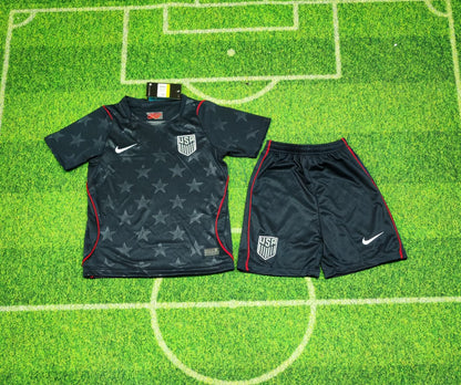 USA 2026 World Cup Away - Kids