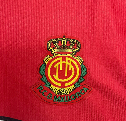 RCD Mallorca 2000/01 Home