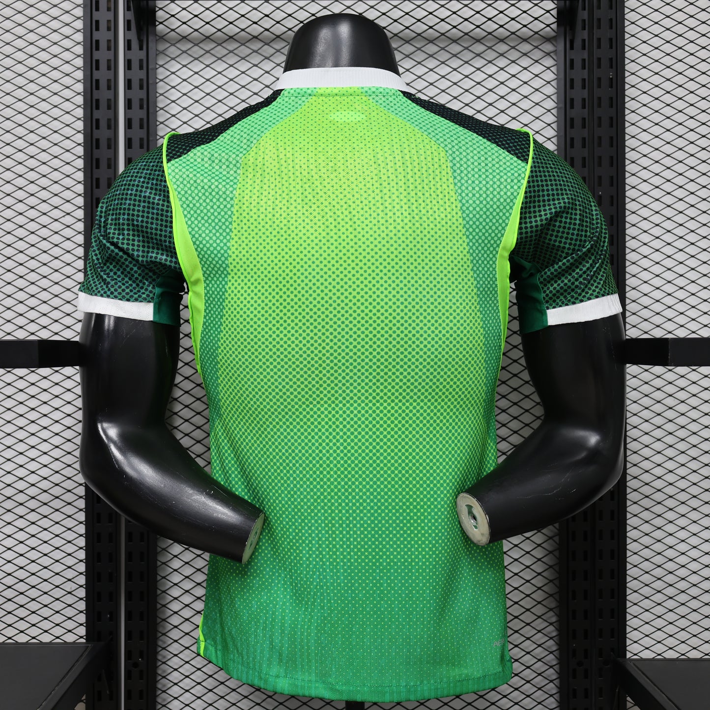Nigeria 2026 World Cup Home