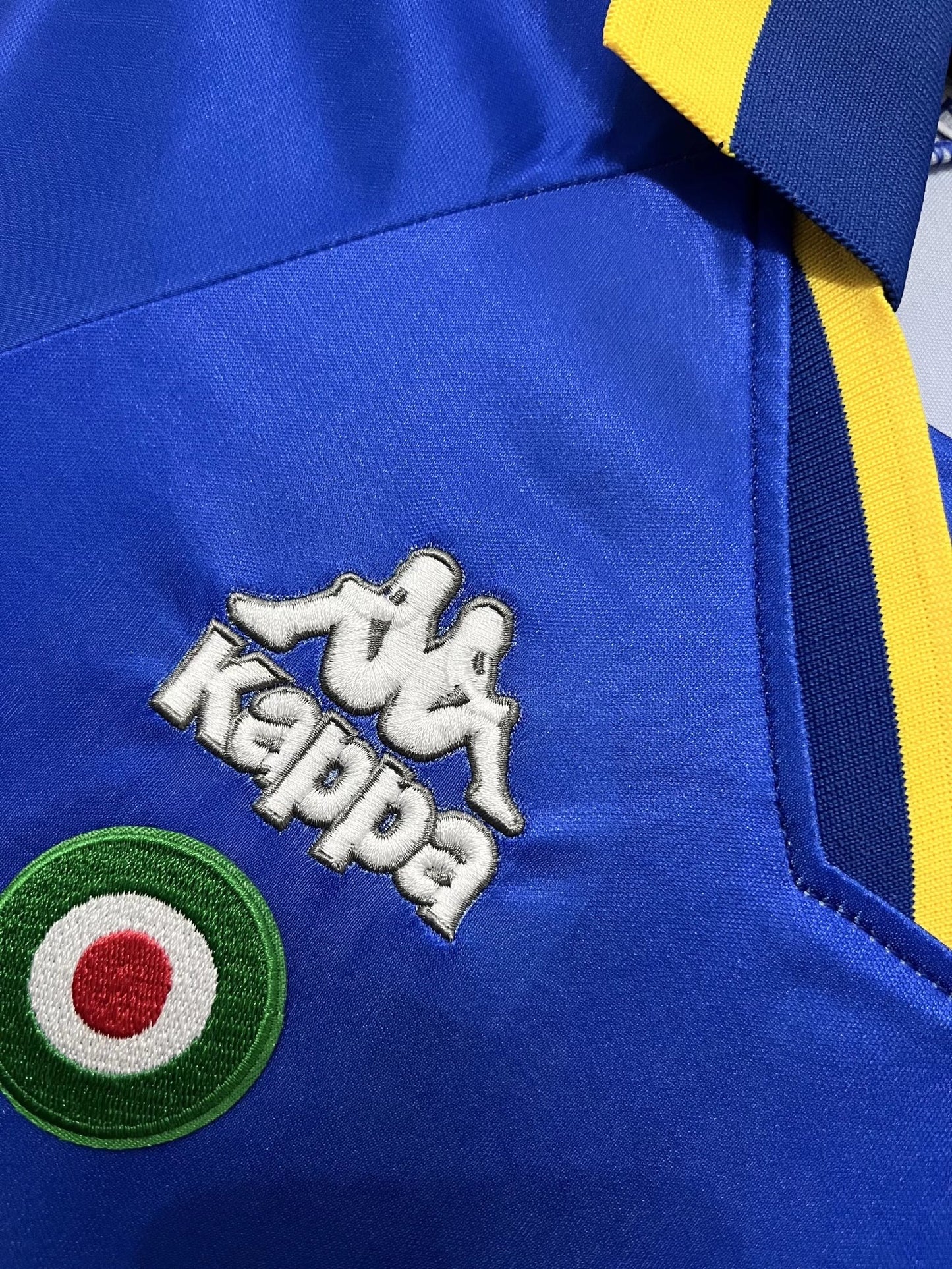 Juventus 1995/96 Away