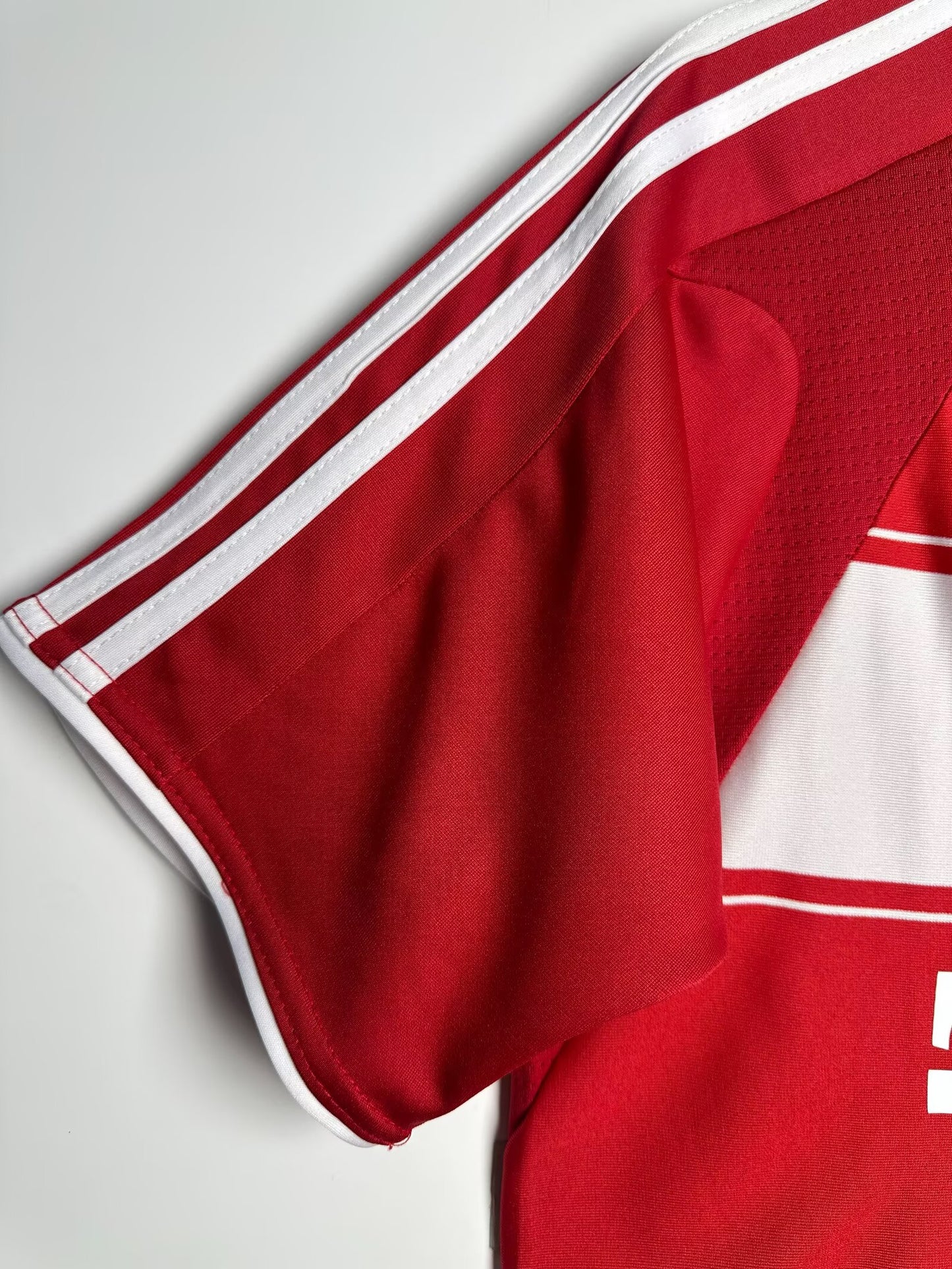 Bayern Munich 2007/08 Home