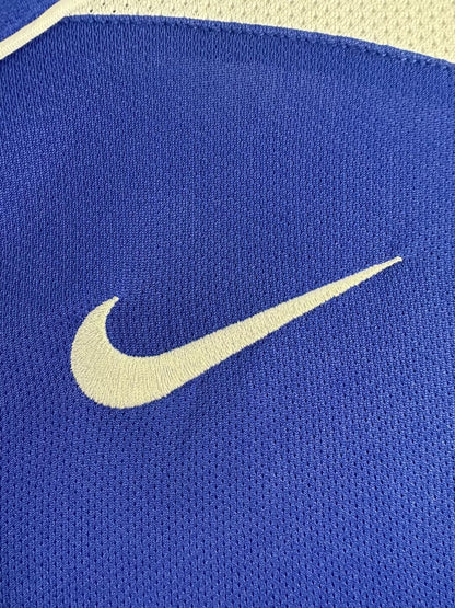 Brazil 2004 Away