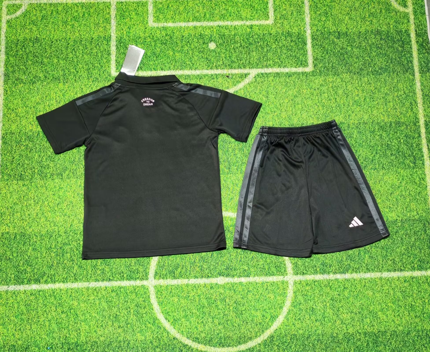 Inter Miami 2026/27 Away - Kids