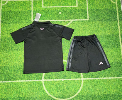 Inter Miami 2026/27 Away - Kids