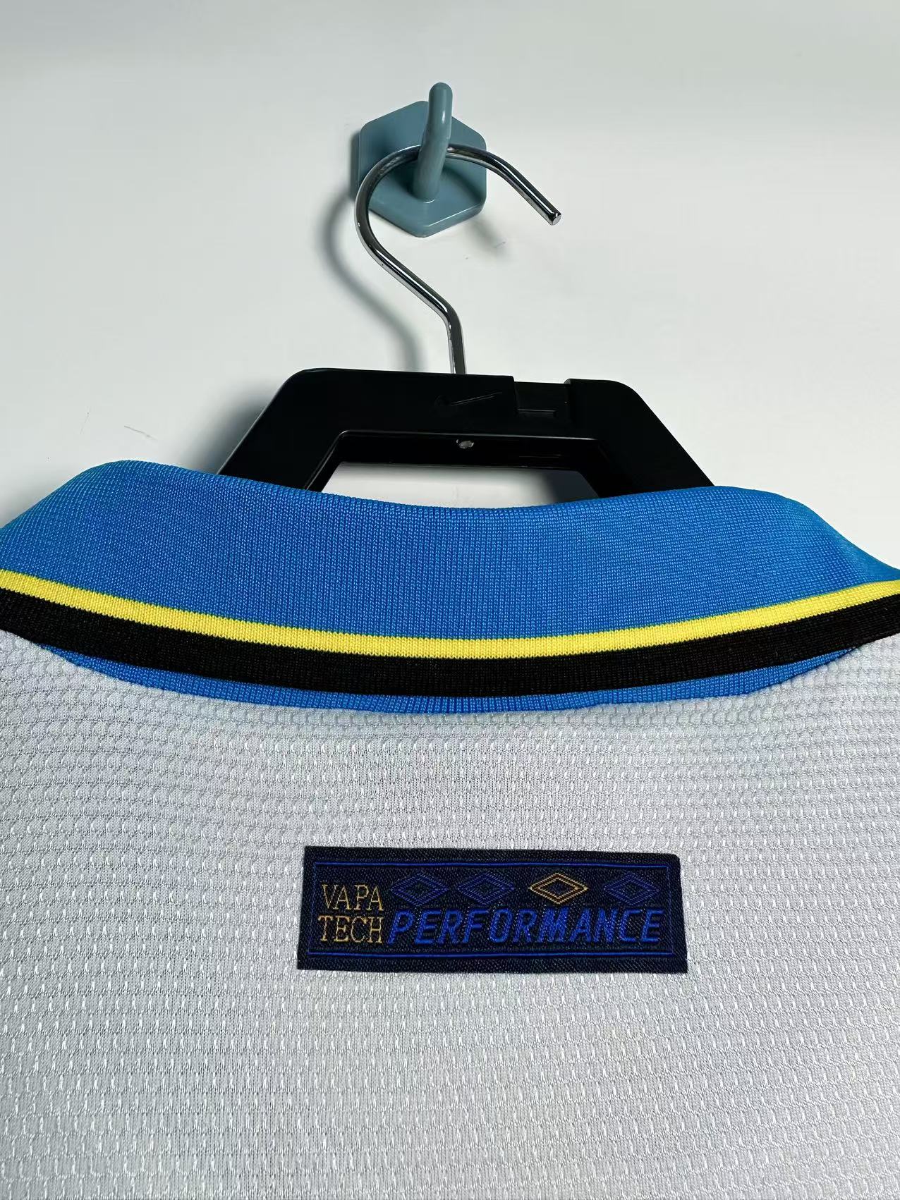 Inter Milan 1997/98 Away