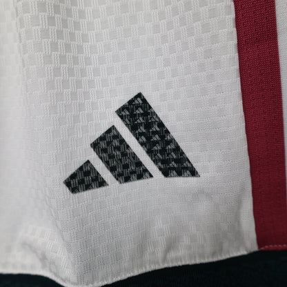 Real Madrid 2026/27 Shorts - Home