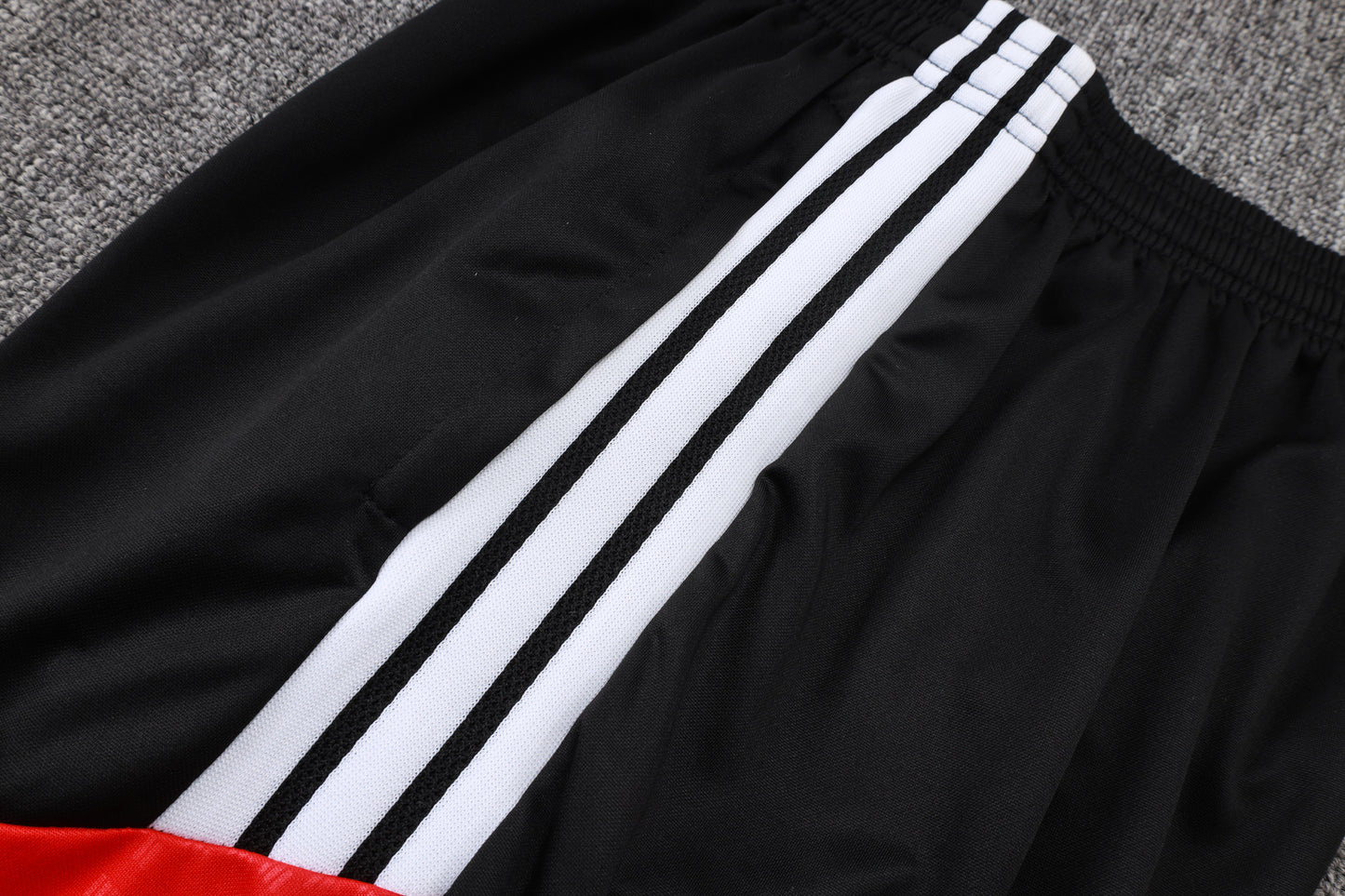 Germany Training Kit  - Home