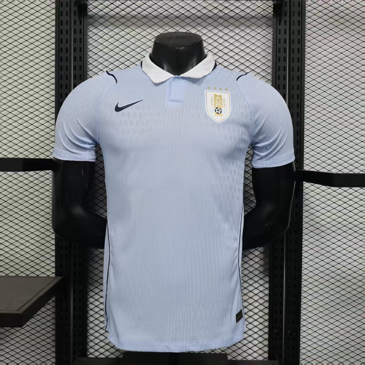 Uruguay 2026 World Cup Home