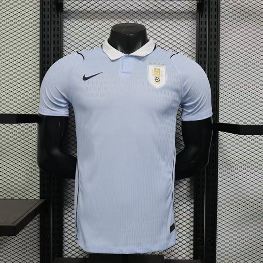 Uruguay 2026 World Cup Home