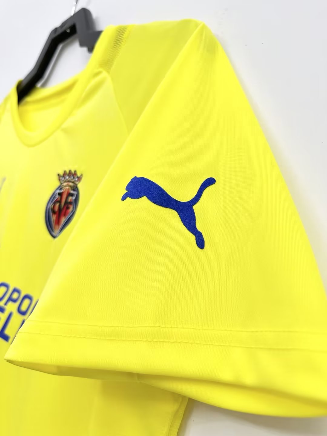 Villarreal CF 2005/06 Home