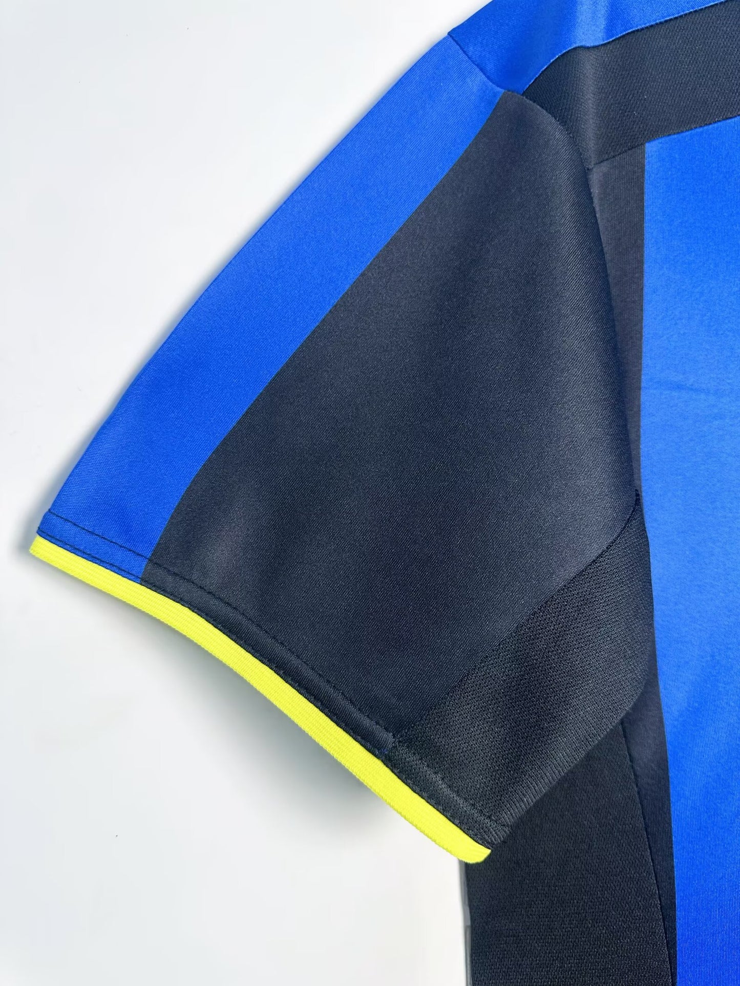 Inter Milan 2002/03 Home