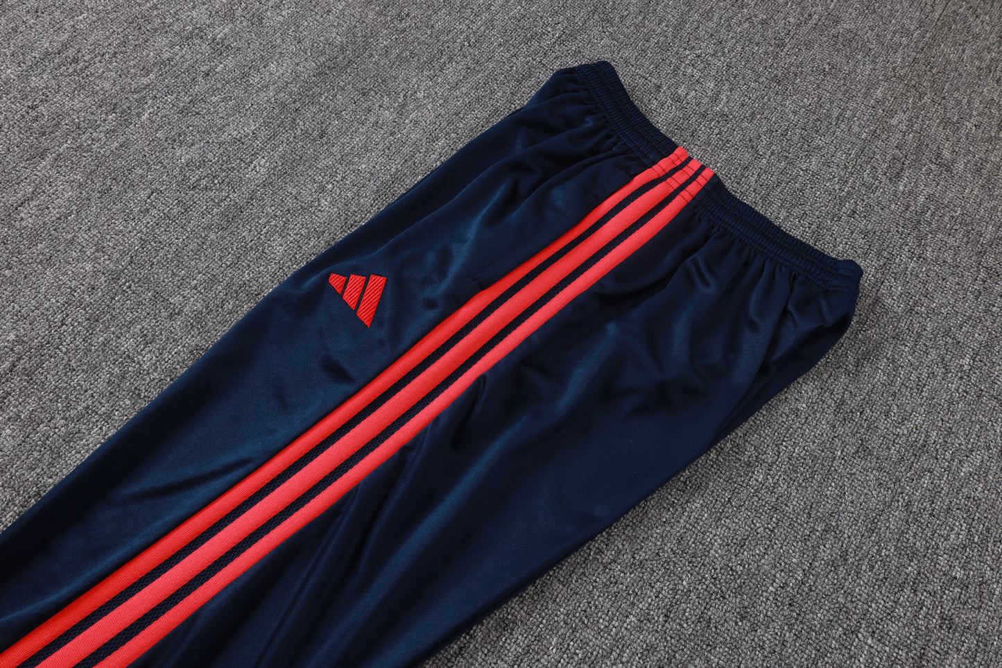 Colombia 1/4 Zip Tracksuit Set - Away