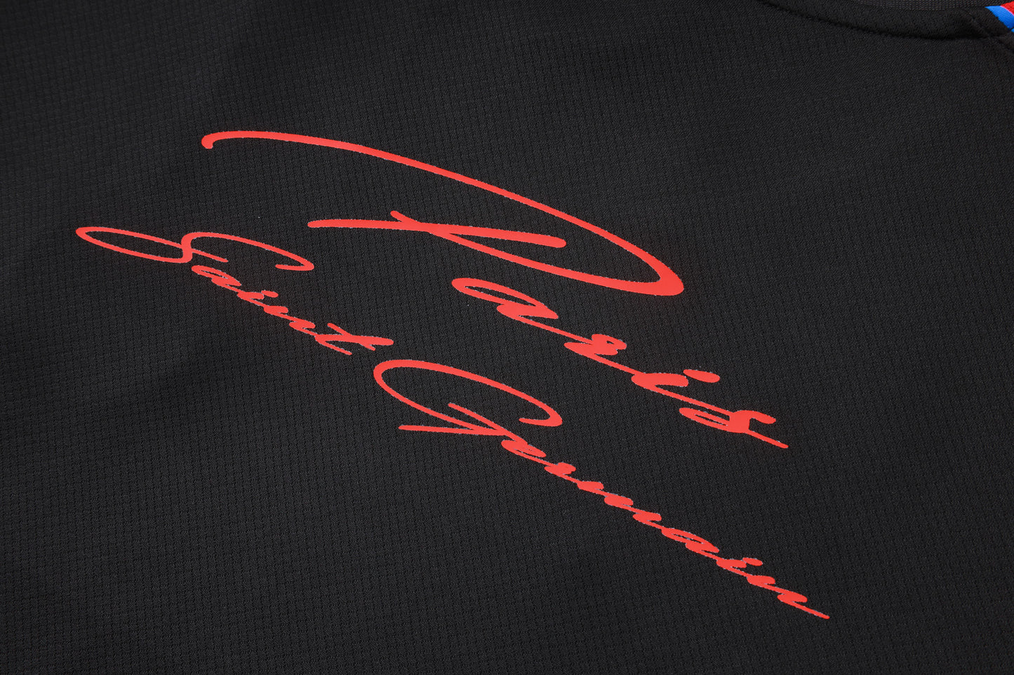 PSG Training Kit  - Black/Red