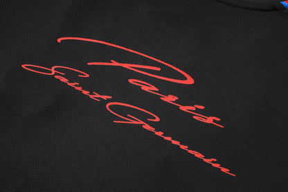 PSG Training Kit  - Black/Red