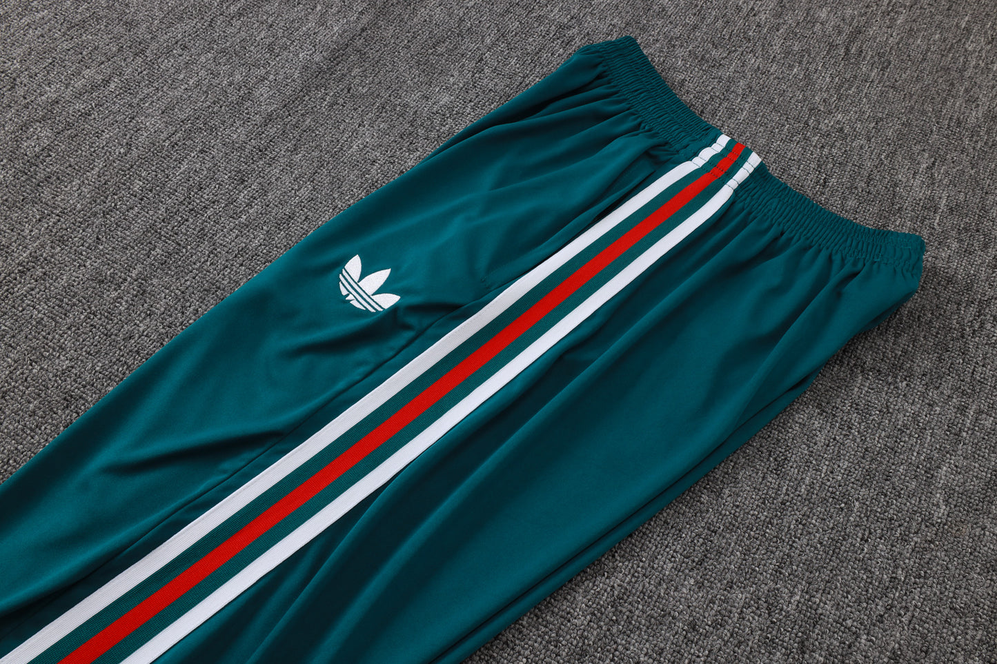 Mexico 1/4 Zip Tracksuit Set - Classic Home