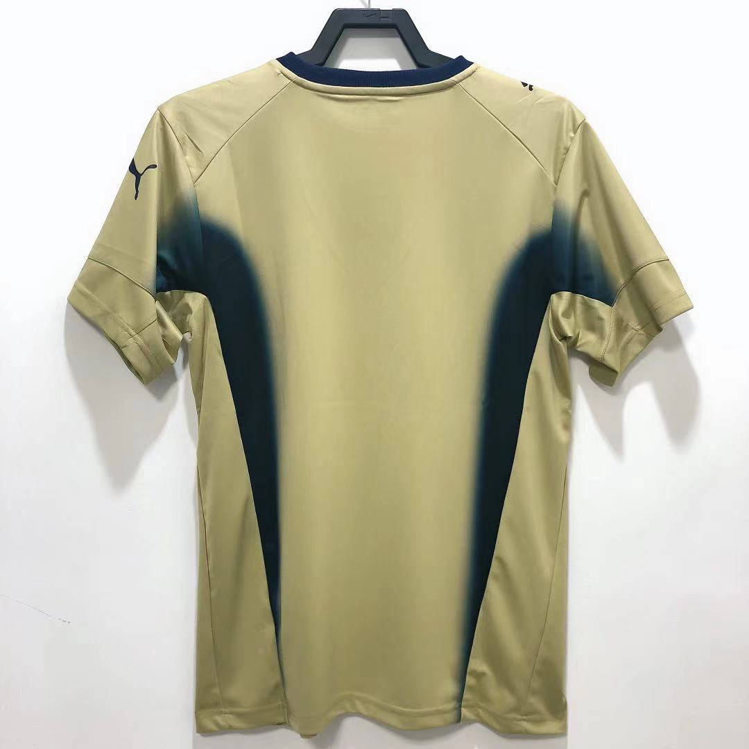 Italy 2006 GK