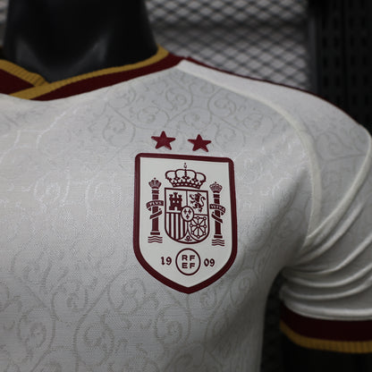 Spain 2026 World Cup Away - Champions Edition