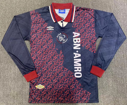 Ajax 1995/96 Away