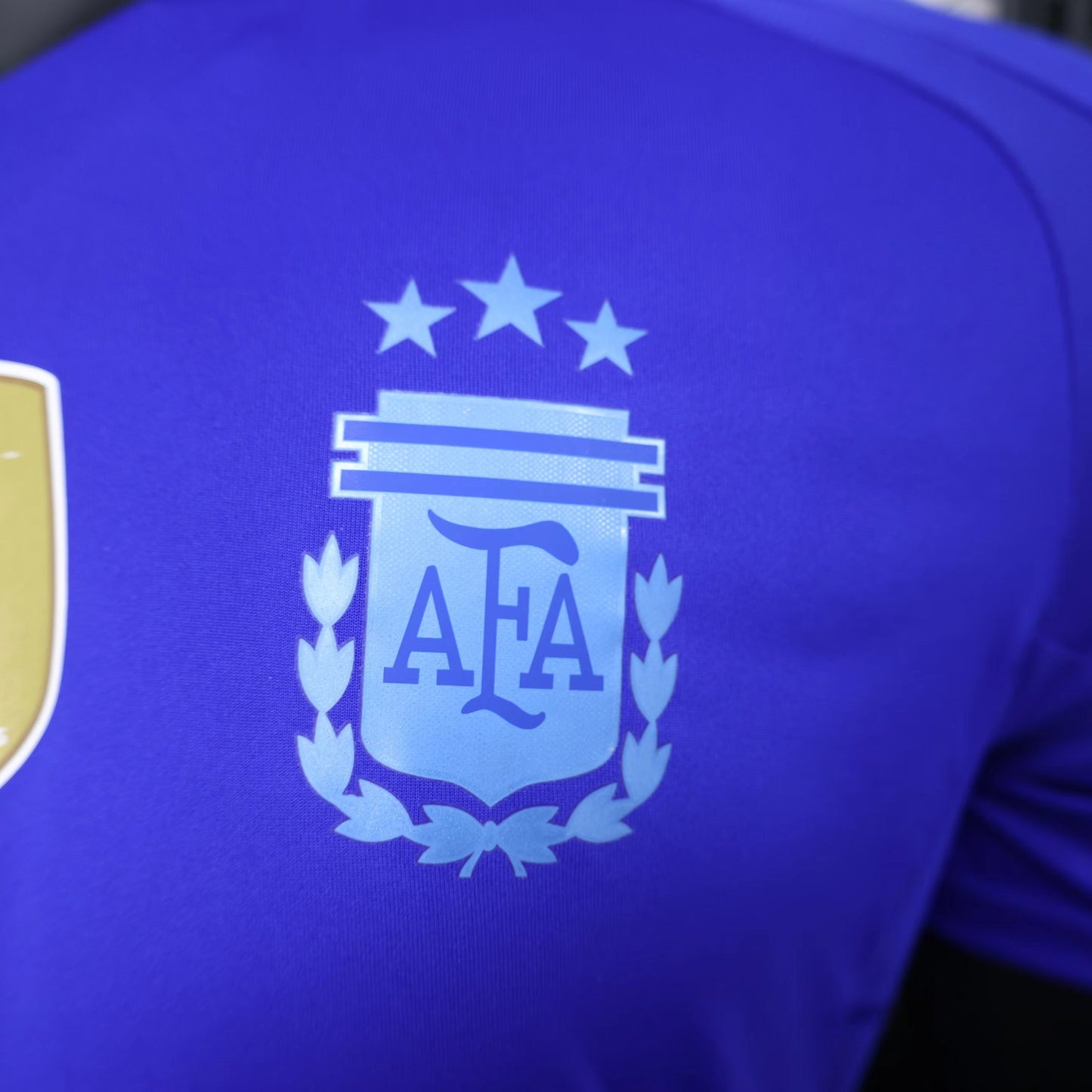 Argentina 2024 Away